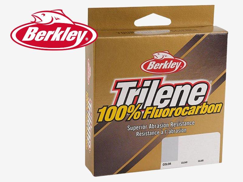 Berkley Trilene 100% Fluorocarbon